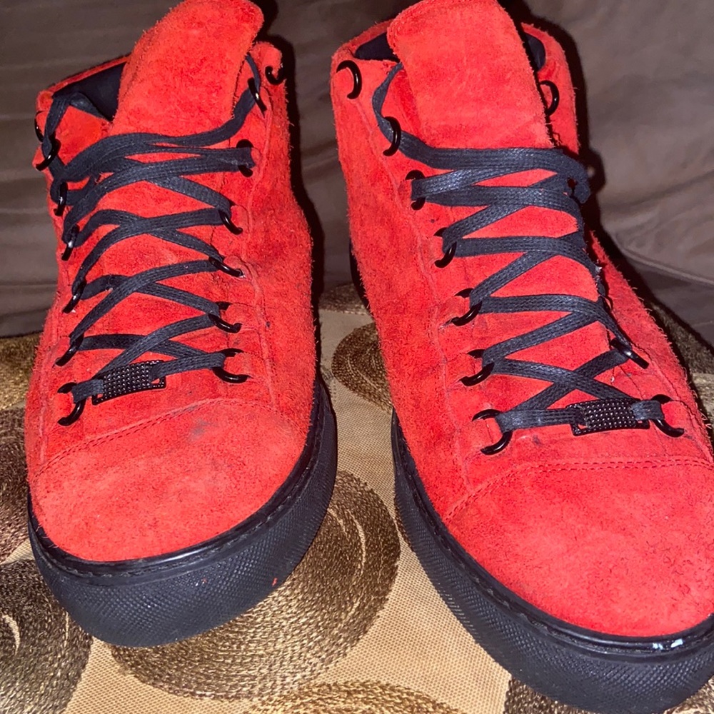 Balenciaga Sneakers